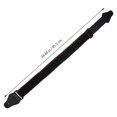 thumbnail image 3 of 1 Set Guitar Accessories Kit Guitar Strap Capo Electric Guitar Strap with Guitar Picks, 3 of 8