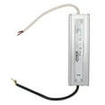 thumbnail image 3 of LED Drivers Transformateur, LED Driver IP67 Imperméable à l'Eau A Conduit le Transformateur d'Alimentation pour Intérieur Extérieur LED LPV 24V 85-264V, 3 of 8