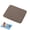 Brown, variant on Pet Cooling Mat, Ice Silk Self-Cooling Pad for Dogs and Cats, Breathable Washable Summer Sleep Mat for Crate or Bed, Multiple Sizes