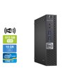 thumbnail image 1 of Remis à Neuf : DELL 7040 Intel Core i7-6700T 16 Go 512 Go SSD Win 10 Pro Wi-Fi HDMI UK&M, 1 of 4