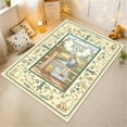 thumbnail image 3 of Dreammotif Winnie The Pooh Rug,Book Cover Rug,Cute Rug,Kids Rug,Colorful Rug,Custom Rug,Nursery Rug,Area Rug,Kids Room Rug,Nursery Decor,Gift for Kids, 3 of 8