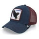 thumbnail image 2 of Gorra Goorin Bros The Freedom Eagle 1010384 para Hombre, color Azul, 2 of 3