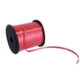thumbnail image 3 of Moyic Cinta para rizar globos de 250 yardas, correa para carrete, manualidades decorativas para manualidades, favores de fiesta, accesorios para Kits de decoración para fiestas Rojo Moyic JJ17212-09, 3 of 6