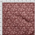 thumbnail image 4 of oneOone Cotton Poplin Red Fabric Camouflage Fabric For Sewing Printed Craft Fabric By The Yard 42 Inch Wide, 4 of 4