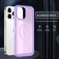 thumbnail image 2 of Funda Case Con Magsafe Uso Rudo Para iPhone Colores, 2 of 4