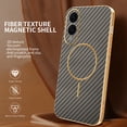 thumbnail image 3 of TYJKeJi Case Drop Resistant Shockproof Case For Samsung Galaxy S25 Edge, 3 of 7