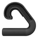 thumbnail image 5 of Gyms Vertical Grip Handle Pulls Up Resistance Band Handle Exercises Band Attachments Handle for Pulls-Up Bar Workouts, 5 of 5