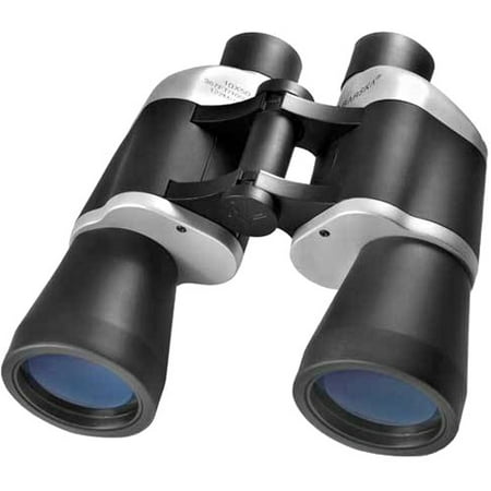 Barska Focus Free AB10306 10x50 Binocular - 10x 50 mm - Porro - BK7 - Armored