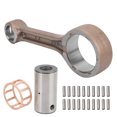 thumbnail image 3 of Biesta del Cigüeñal, Reemplazo original de reemplazo directo de reemplazo de corrosión resistente al cigüeñal resistente al cigüeñal de la biela para cb400 para xr 400, 3 of 7