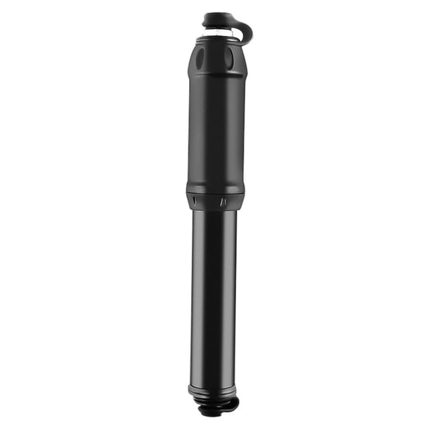 Yuarrent Portable Bicycles Pump Bike High Pressure Inflator Balloon Air Hand Football Multi-purpose Aluminum Tire Alloy Soccer Pumps Type2 NO2
