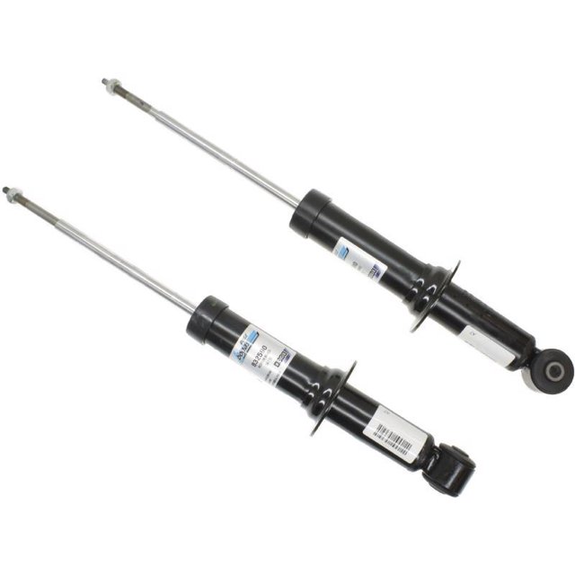 Amortiguador Gas Trasero BOGE Patriot 2007