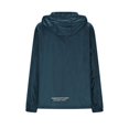 thumbnail image 6 of Women Sun Jacket Full Zip UV Protection Long Sleeve Shirts Lightweight Athletic Jackets for Outdoor Travel Hiking Cycling, 6 of 7