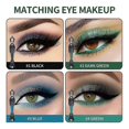 thumbnail image 4 of Natural Egyptian Eyeliner Hand-made Natural Eyeliner in Powder Form Long Wear Powder Eye Liner Intenses Color for Women, 4 of 4