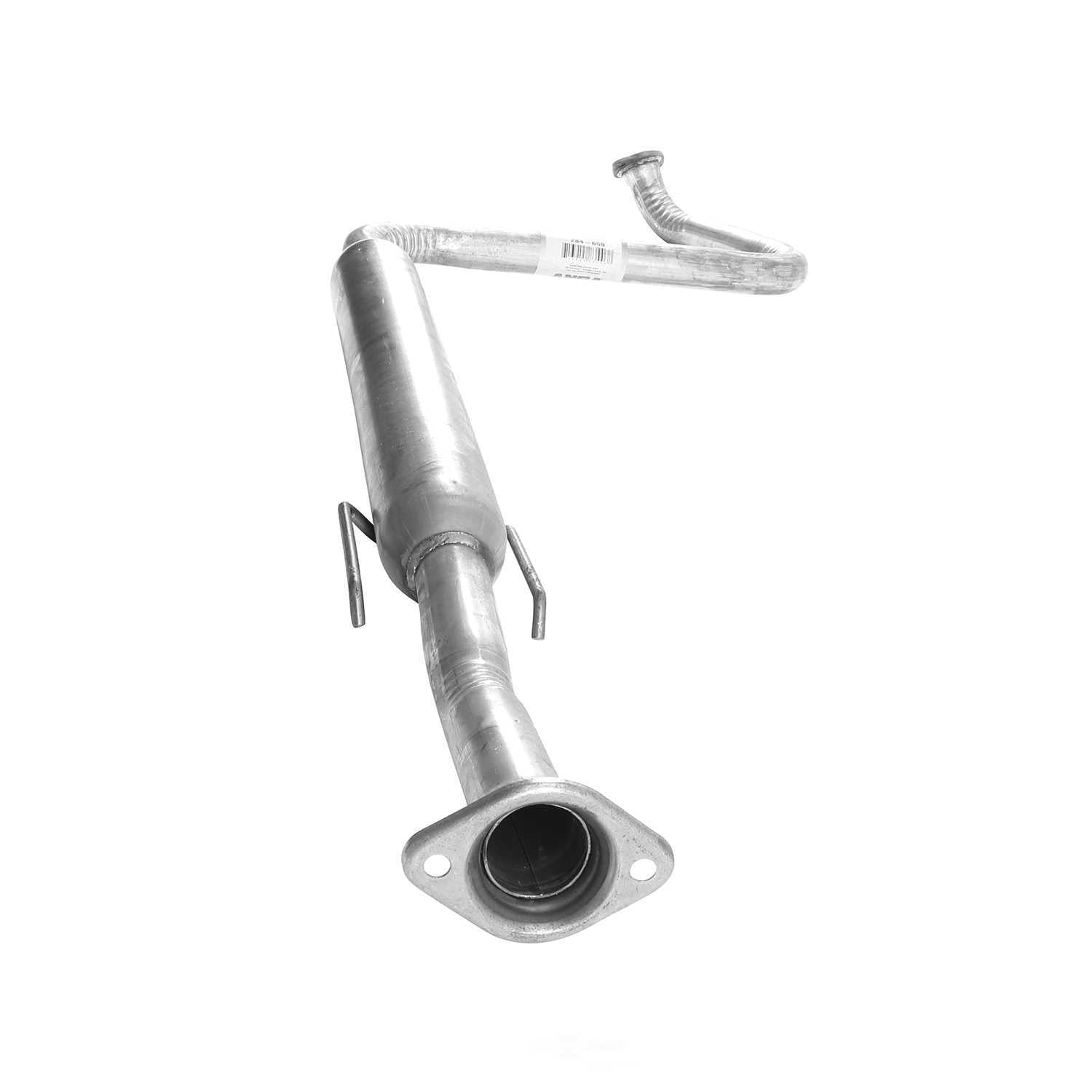 AP 68506 Exhaust Pipe Fits select: 2007-2012 NISSAN SENTRA