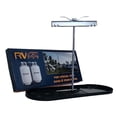 thumbnail image 2 of Soporte de tanque de propano RVPNR RV para 18 kg, 13,6 kg y 9 kg, 2 of 6