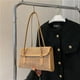 thumbnail image 5 of Bolso De Hombro Elegante,Bolso De Hombro De Mujer Bolso De Hombro De Lona De Lona Bolso De Hombro De Mujer Resultados Impresionantes, 5 of 12