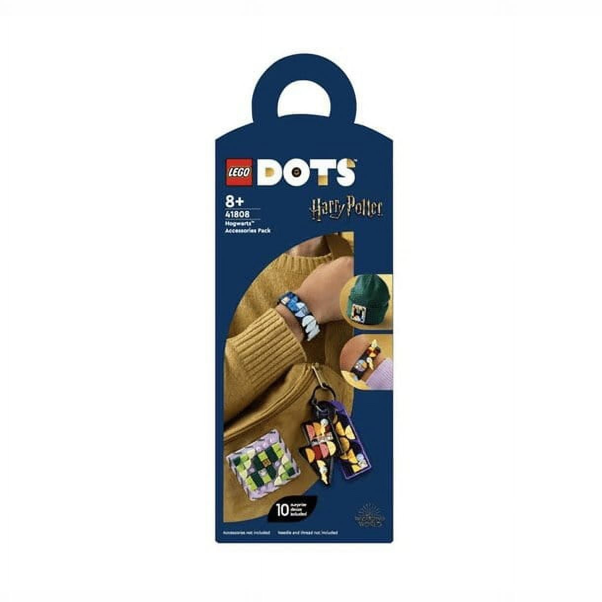 Lego Dots Hogwarts Accessory Pack 41808