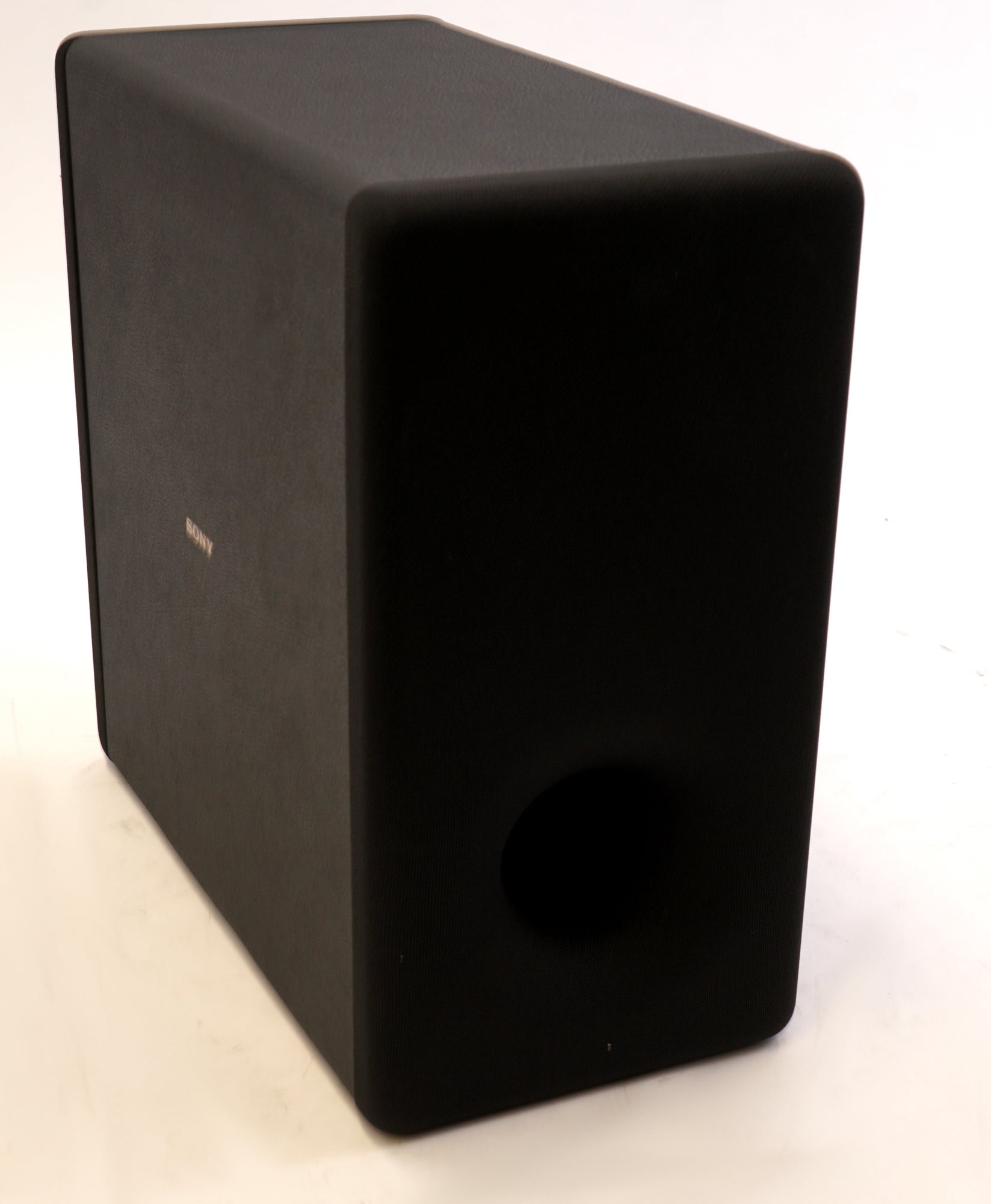 Sony, Wireless Subwoofer, SA-SW5, 300W Deep Bass for HT-A9/A7000