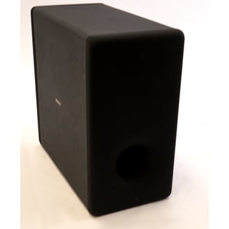 Sony, Wireless Subwoofer, SA-SW5, 300W Deep Bass for HT-A9/A7000