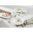 thumbnail image 3 of Silla de Playa Lenox 894239 Profile Poppers Porcelana con Detalles en Oro, 3 of 5