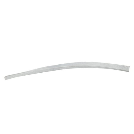 

End Mill Accessory Professional Cemented Carbide Strip Processing Spiral Tungsten Steel Bar Accessory 60100