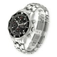 thumbnail image 5 of Pre-Owned Omega Seamaster Chronograph 213.30.42.40.01.001 Black Dial Steel Mens Watch, 5 of 8