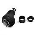 thumbnail image 3 of 6Speed Manual Car Gear Shift Knob for Mercedes W203 Facelift W204 X204 W212 A207, 3 of 11