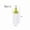 green Squeeze, variant on 4pcs Plastic Sauce Squeeze Bottle Mini Seasoning Box Salad Dressing Containers Outdoor Portable Barbecue Spice Jar Kitchen Tool