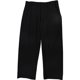 thumbnail image 1 of Eileen Fisher Womens Full Length Straight Leg Dress Pants, black, L, 1 of 2