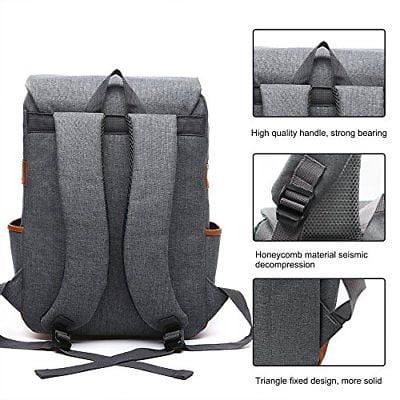 puersit backpack