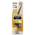 thumbnail image 2 of Korky 4001237 Strongram Flush Lever Brushed Nickel Metal for Universal, 2 of 7