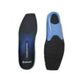 thumbnail image 4 of M&F Western A10032207-11.5 Men Power Support Insoles Wide Square Toe Insole Ariat Boots - Size 11.5, 4 of 7