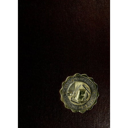(Custom Reprint) Yearbook: 1967 Maryville College - Chilhowean Yearbook (Maryville, TN)