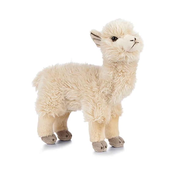 Alpaca Soft Toy - 25cm
