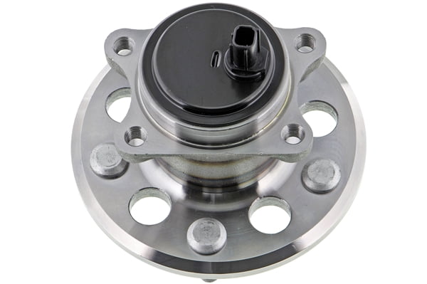 Mevotech MB86312 Wheel Bearing & Hub Assembly Fits select: 2013-2018 LEXUS ES