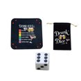 thumbnail image 2 of Outdor Tabletop Party Dice Game For Drinking Games Social For Gatherings And Celebrations, 2 of 6