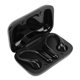 thumbnail image 5 of Auriculares Traductores De Idiomas, 144 Idiomas Dispositivo De Traducción Inalámbrico 5.3 Bidireccional En Tiempo Real Con Aplicación, Auriculares De Traducción Con, 5 of 7