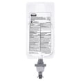 thumbnail image 1 of Rubbermaid Commercial Products - Recambio desinfectante de manos de espuma con alcohol AutoFoam de 1000 ml hidratante compatible con dispensadores AutoFoam y LumeCel de RCP para zonas comunes/salas, 1 of 3