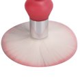 thumbnail image 4 of Cepillo de Limpieza de Cabello Roto para Barbería, Cepillo de Peluquero, Plumero de Cuello, Material de Nailon, Herramienta de Peluquería Adecuada para Corte de Pelo y Limpieza, 4 of 7