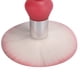 thumbnail image 4 of Cepillo de Limpieza de Cabello Roto para Barbería, Cepillo de Peluquero, Plumero de Cuello, Material de Nailon, Herramienta de Peluquería Adecuada para Corte de Pelo y Limpieza, 4 of 7