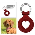 thumbnail image 4 of Funda protectora de silicona suave Sunnimix para 2021 Rojo, 4 of 7