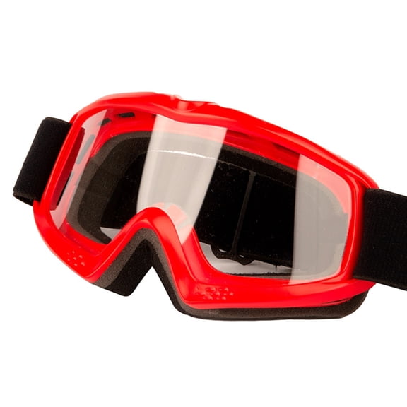 Motorcycle Sunglasses Motocross Protective Goggles for Child Teen Windproof Glasses Cycling Skiing Riding Eyewear
