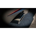 thumbnail image 3 of Borla ATAK Cat-Back Exhaust System for 2024-2025 Ford Mustang GT 5.0L V8 * Black Chrome, 3 of 5