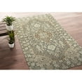 thumbnail image 2 of Kaleen Herrera Grey Rug - (2 Foot x 3 Foot), 2 of 3