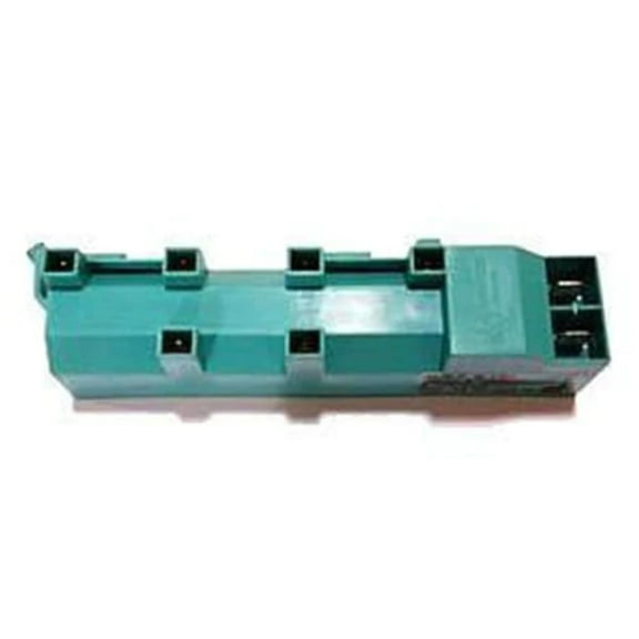 BBQ Grill Ignitor Module Electronic For Fire Magic Aurora Ignitor Module 6 Position 3199-46