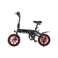 thumbnail image 2 of Jetson Arro Folding Electric Bike, Teens and Adults, 2 of 15