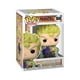 thumbnail image 2 of Funko Pop! Animation Funko Fairy Tail Laxus Dreyar 3.75 pulgadas, 2 of 3