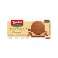 thumbnail image 1 of Loacker Biscuits cuits au four enrobés de gaufrettes Tortina Original 63GR, 1 of 3