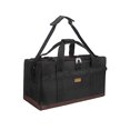 thumbnail image 1 of Large Capacity Camping Storage Bag, Foldable Canvas, Cookware Organizer, 1 of 7