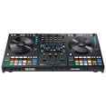 thumbnail image 4 of Rane FOUR Advanced Four-Channel Stems DJ Controller with Black Carrying Case Package, 4 of 9